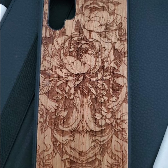 Samsung Note 10+ case - Picture 4 of 4